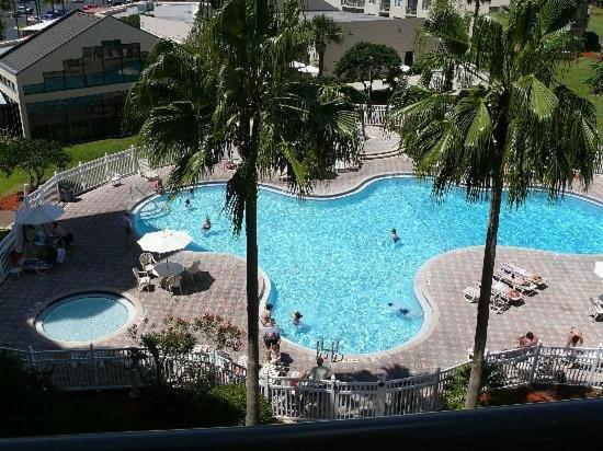 3407 Luxury Option For Your Visit Orlando Exteriör bild