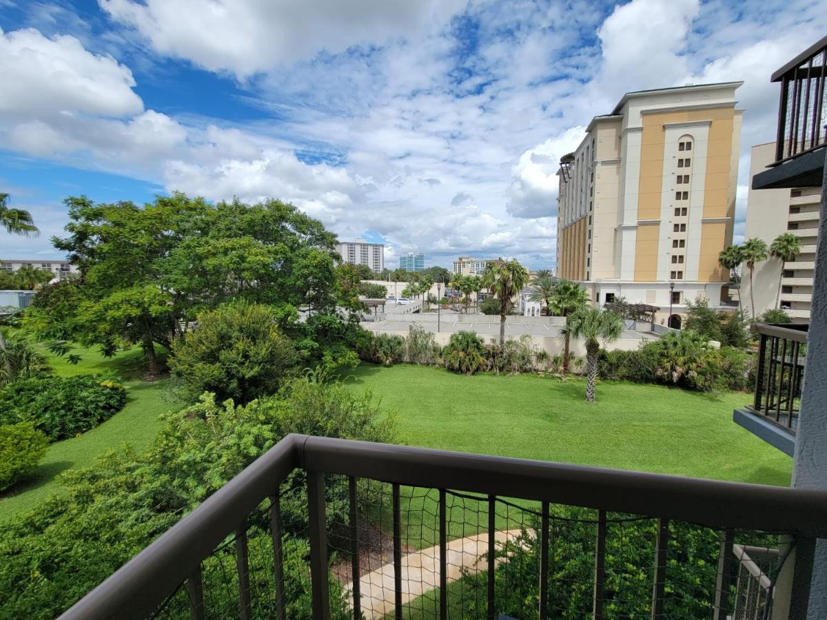 3407 Luxury Option For Your Visit Orlando Exteriör bild